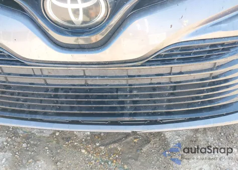 2019 Toyota Camry Le from USA, damaged, VIN 4T1B11HK0KU753889